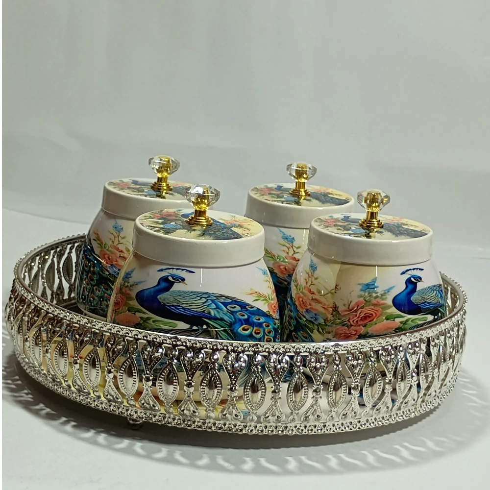 Dry Fruit Box -10No-Z11332