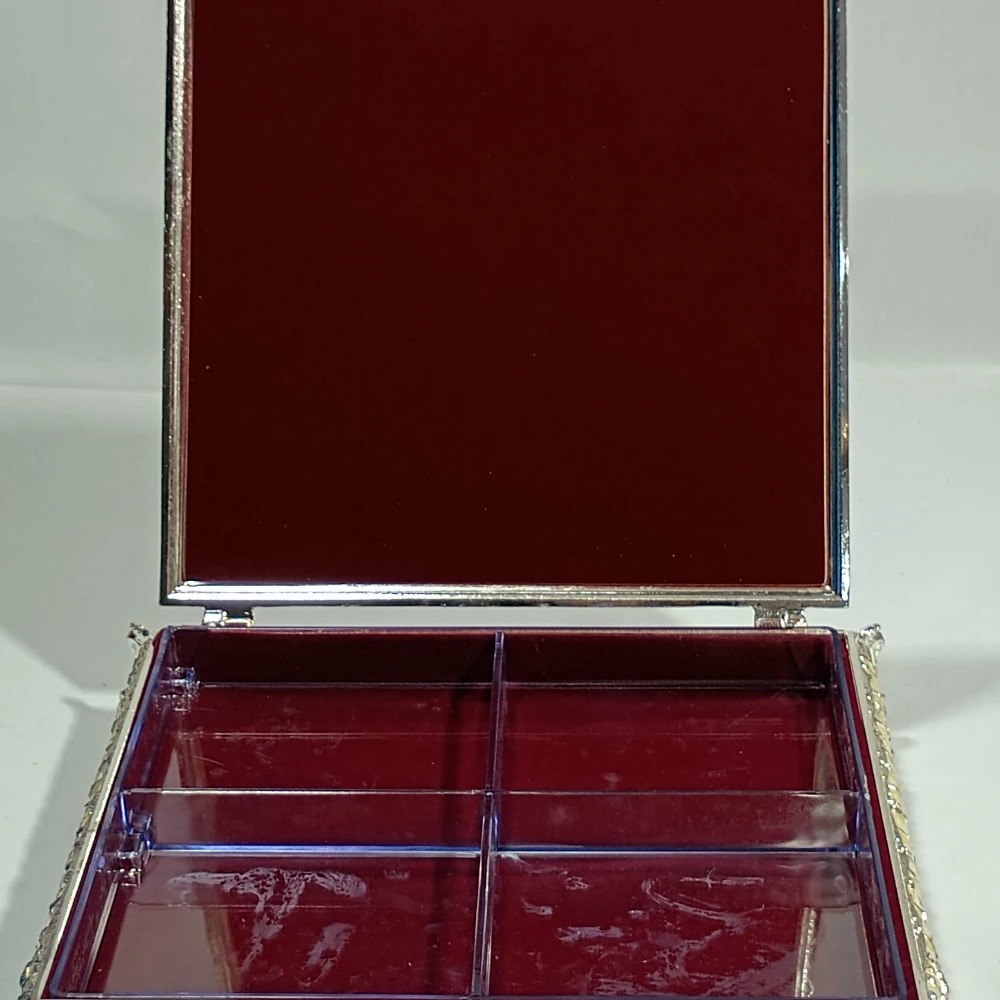 Dry Fruit Box-3.5No-Z11232
