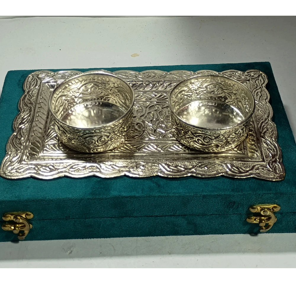 Tray with Bati-6No-Z10079