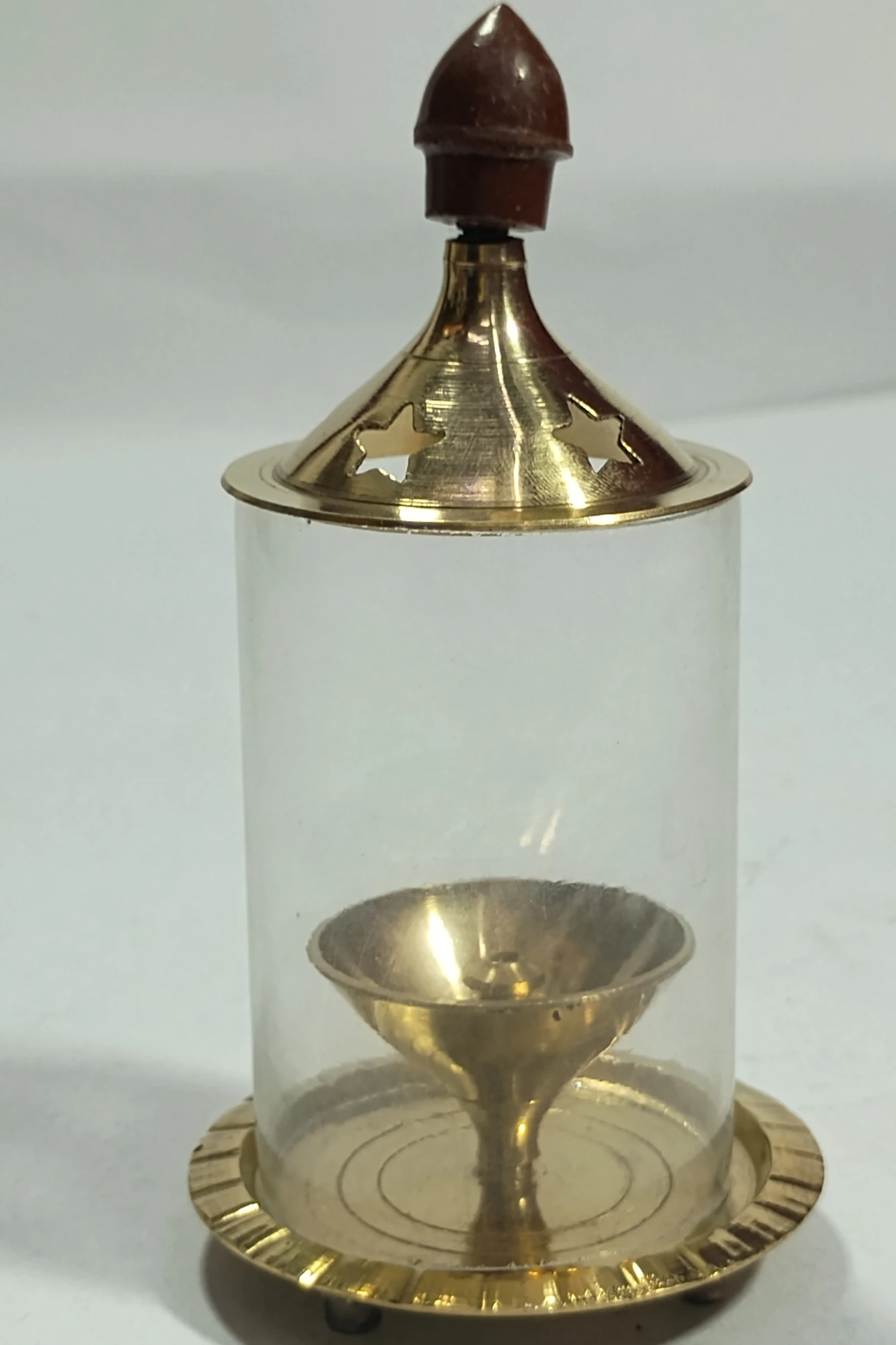 Akhand Diya-5No-Z08324