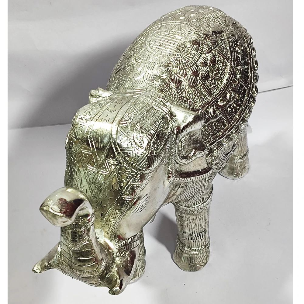 Elephant-12No-Z12760