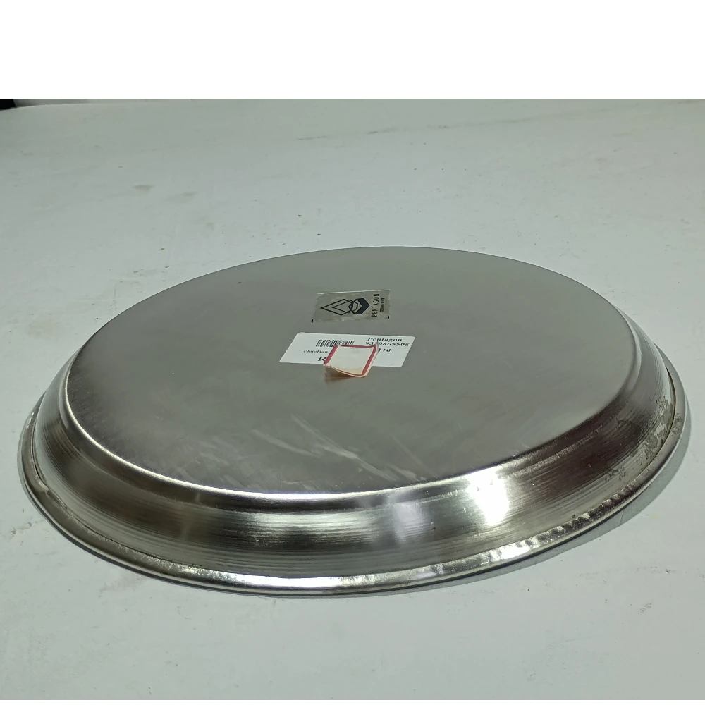 Hamam Plate-8No-Z09110