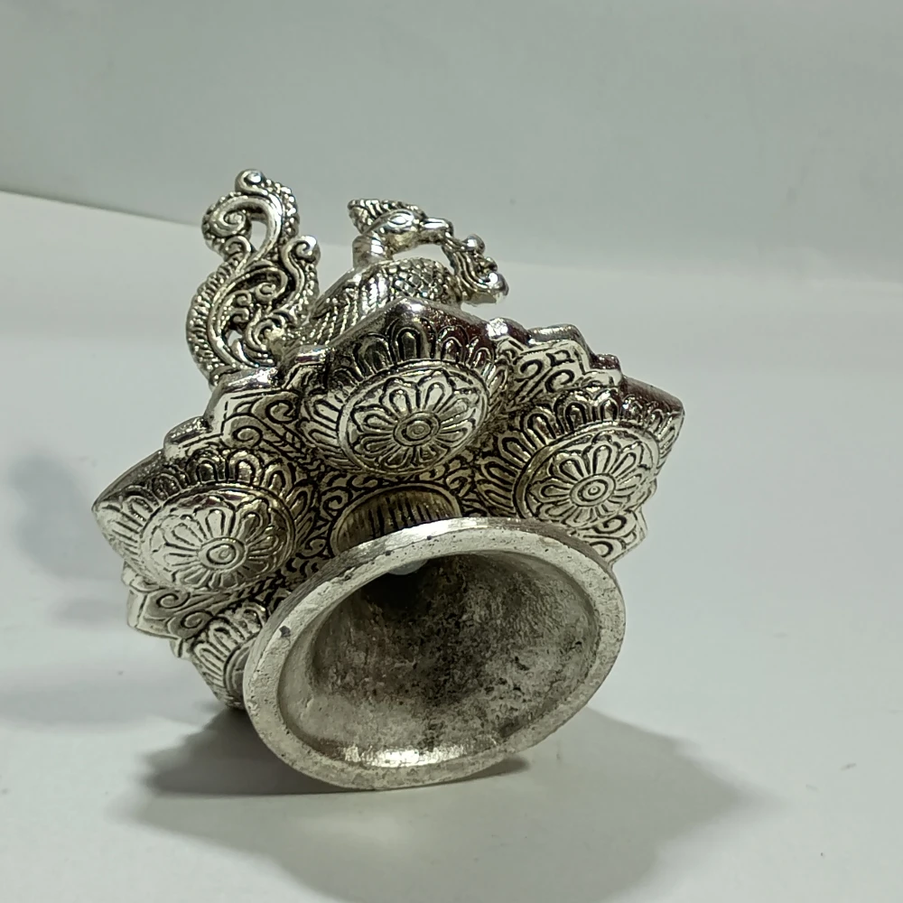 Diay with peacock-5No-Z07604