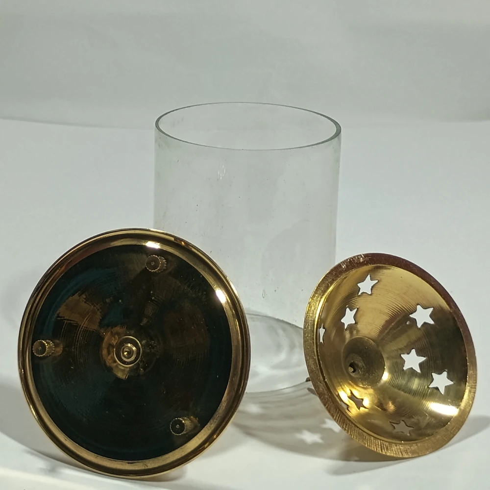 Akhand Diya - 5.5No-Z11952