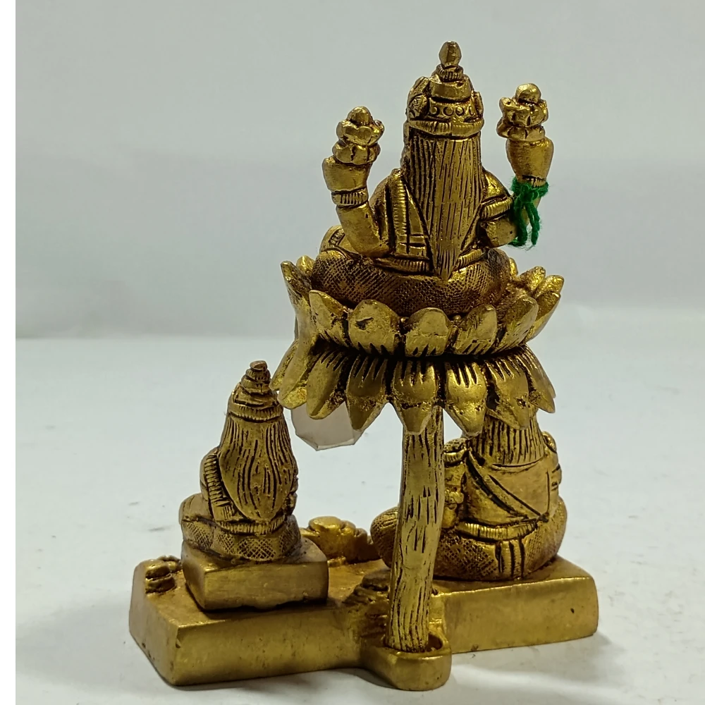 Laxmi  and Kuber-5No-Z09201