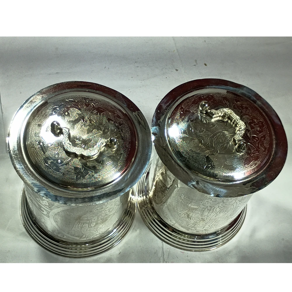 Two Tanki-9No-Z12386