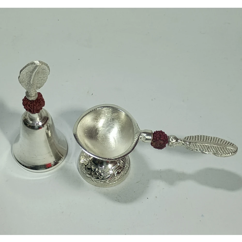 Ghanti & Diya-6No-Z12249