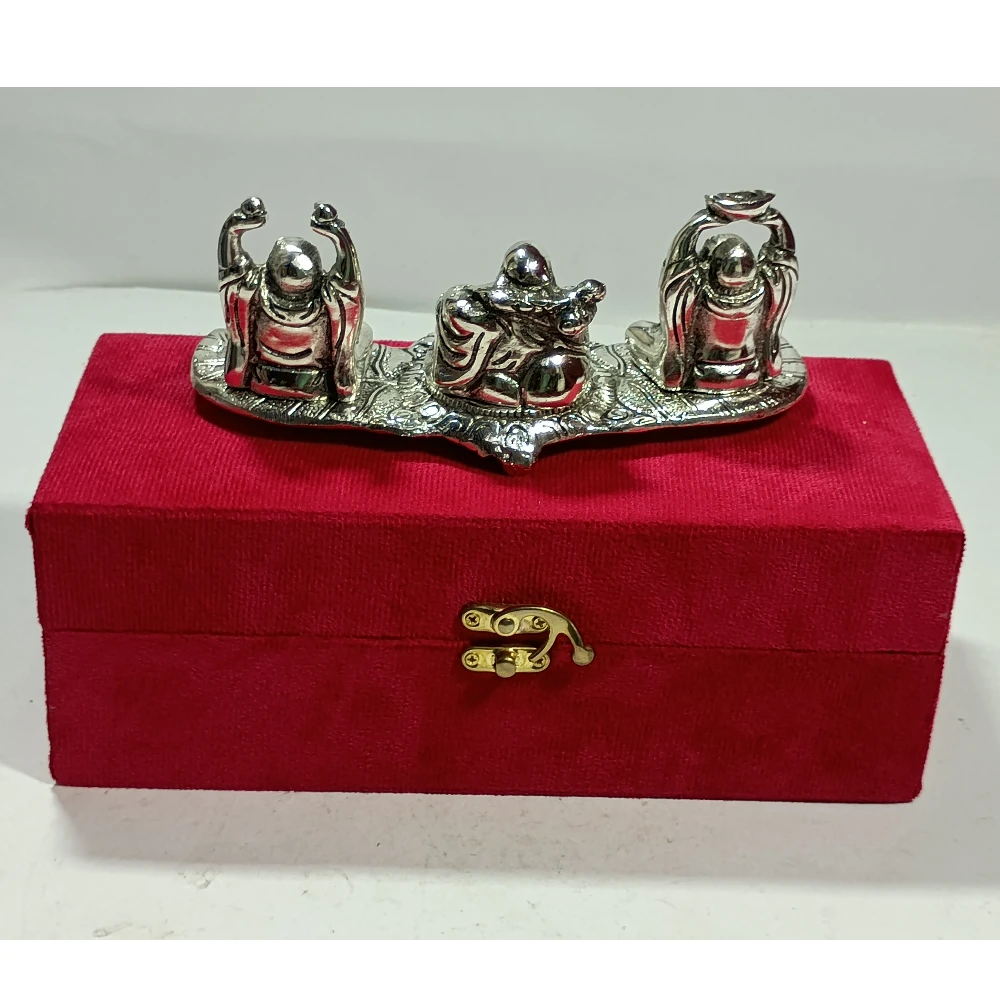 Laughing Buddha-2.5No-Z12045