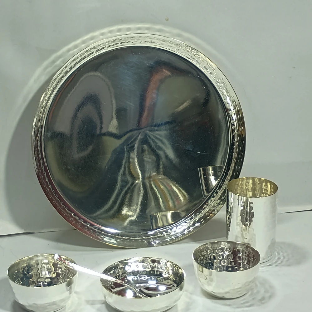 6 Pcs Dinner Set-12No-Z08264