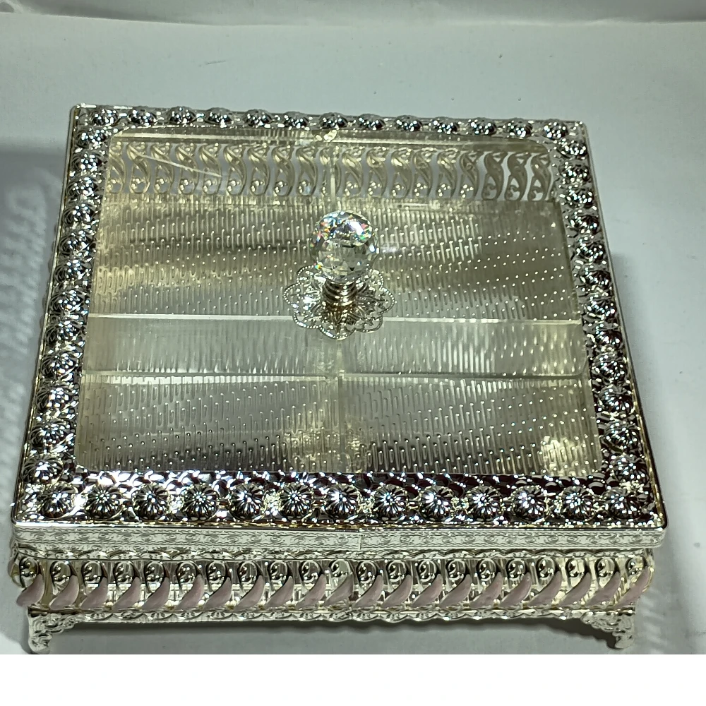 Dry Fruit Box-10No-Z12495