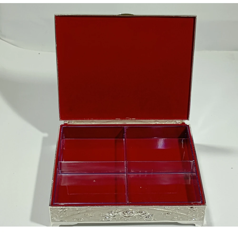 Dry Fruit Box-7No-Z09736