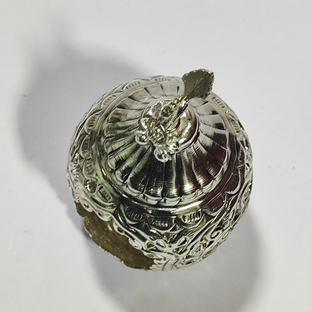 Akhand Diya-5.5No-Z08309