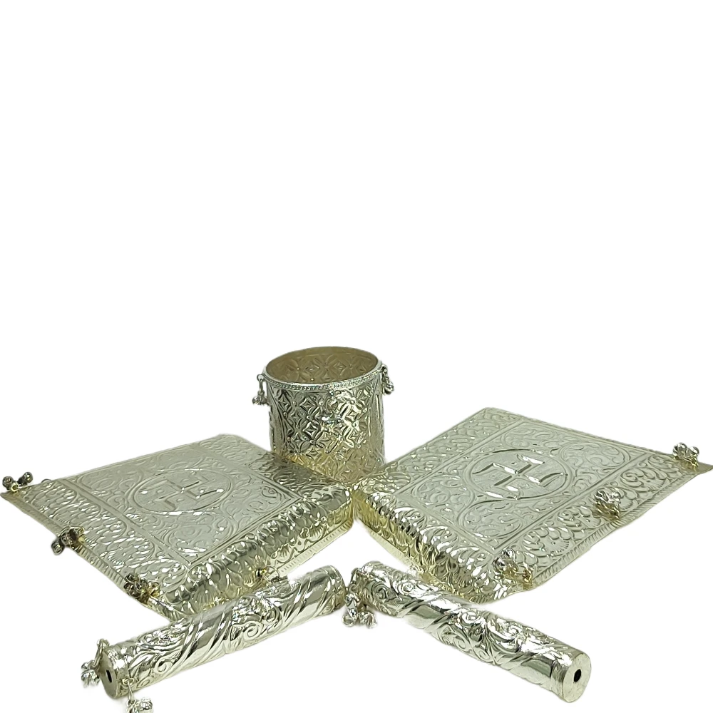 Ukhal-Musal with Chhhajla-3No-Z12173