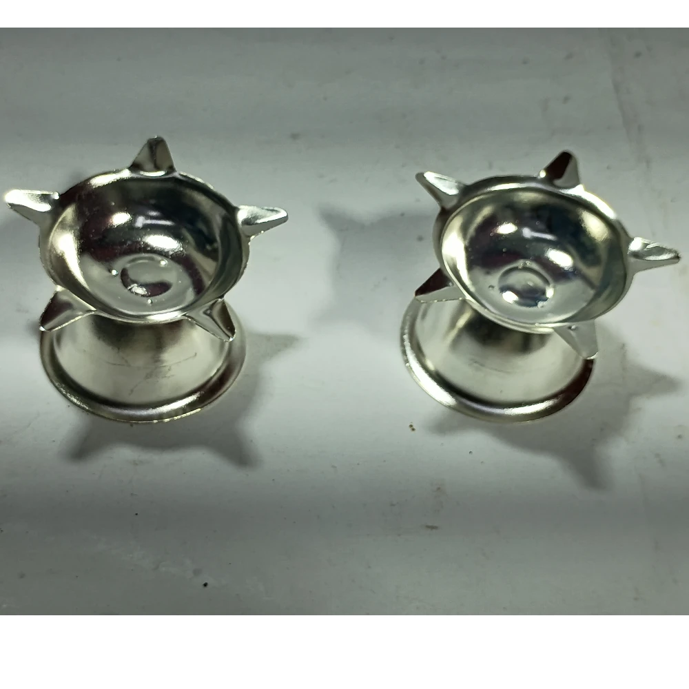 Two Diyas-1.5No-Z08398