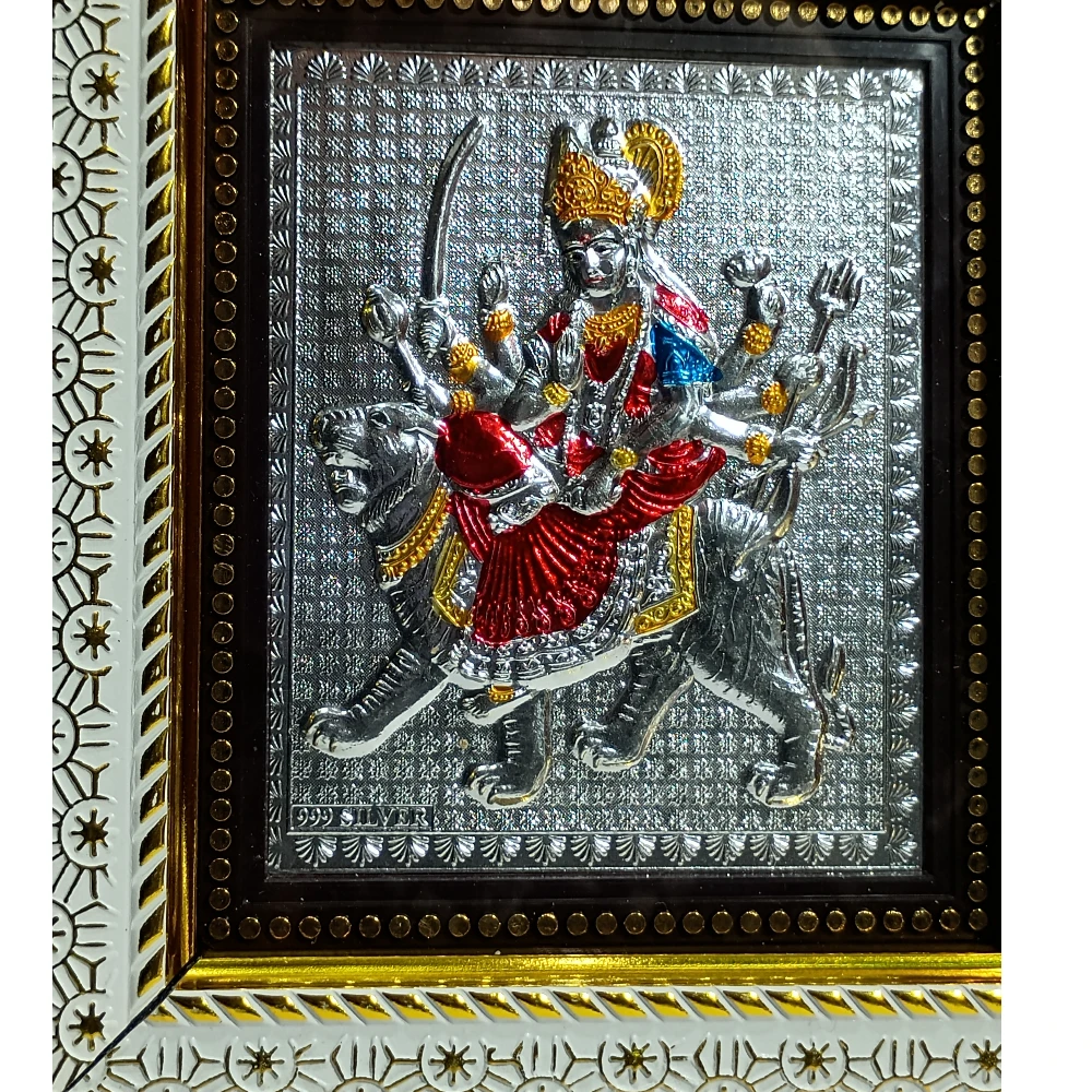 Durga Frame-8No-Z12372