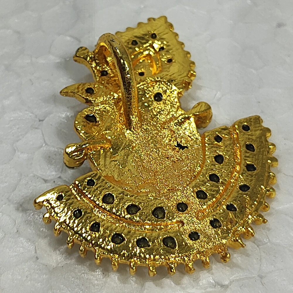 Locket Shyam Baba-2No-Z11502