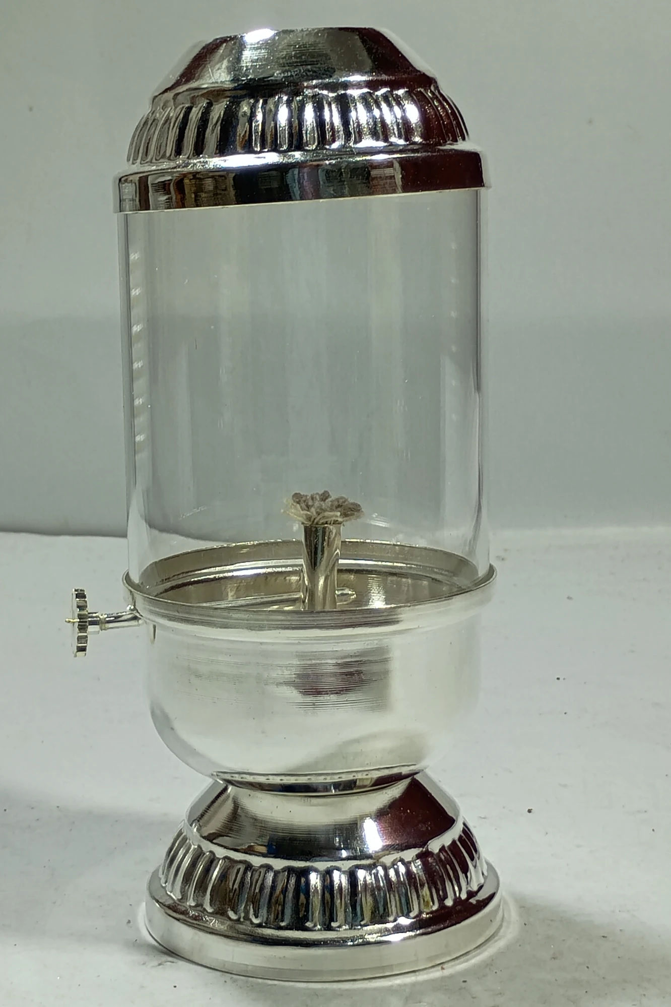 Akhand Diya-7No-Z12278
