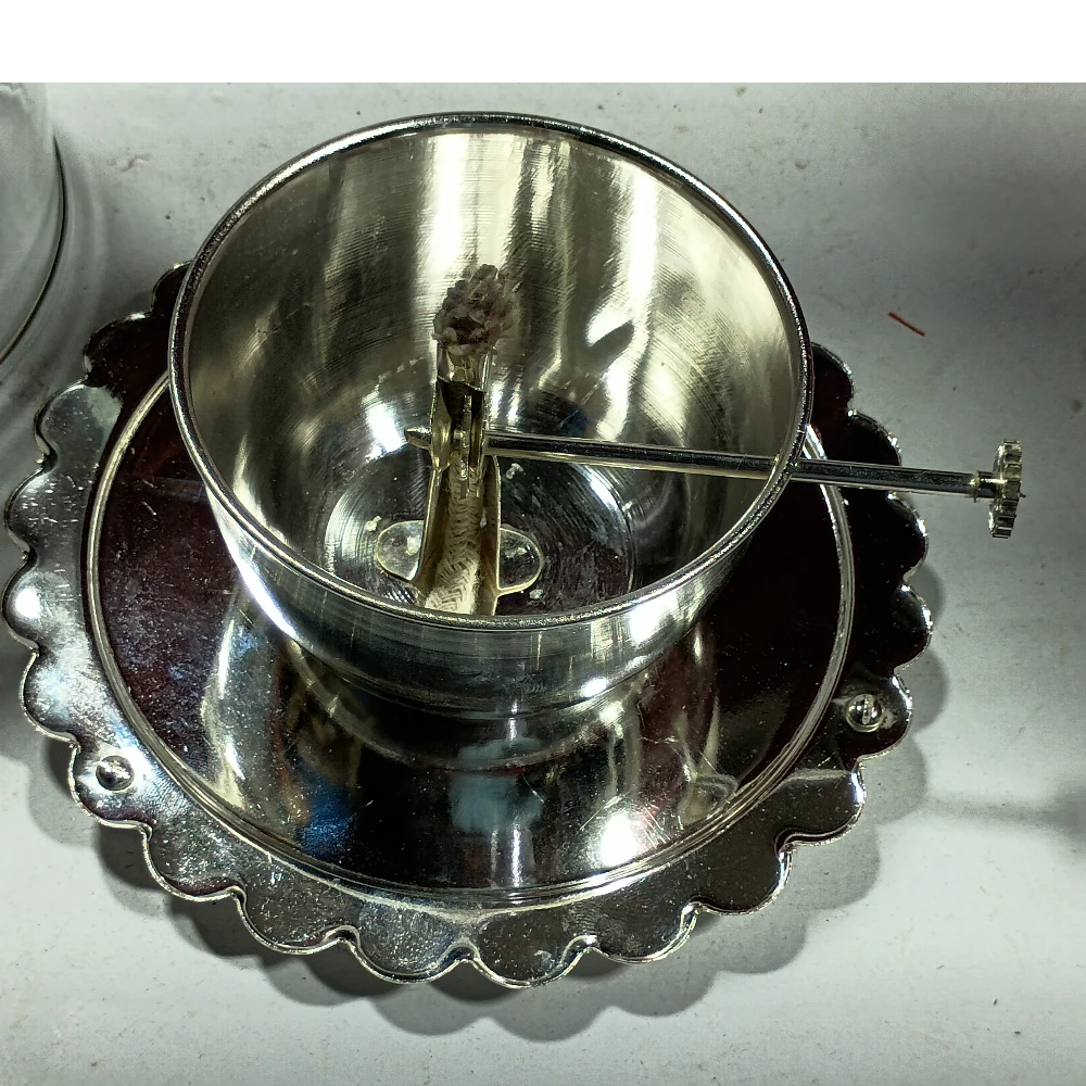 Akhand Diya-6No-Z12273