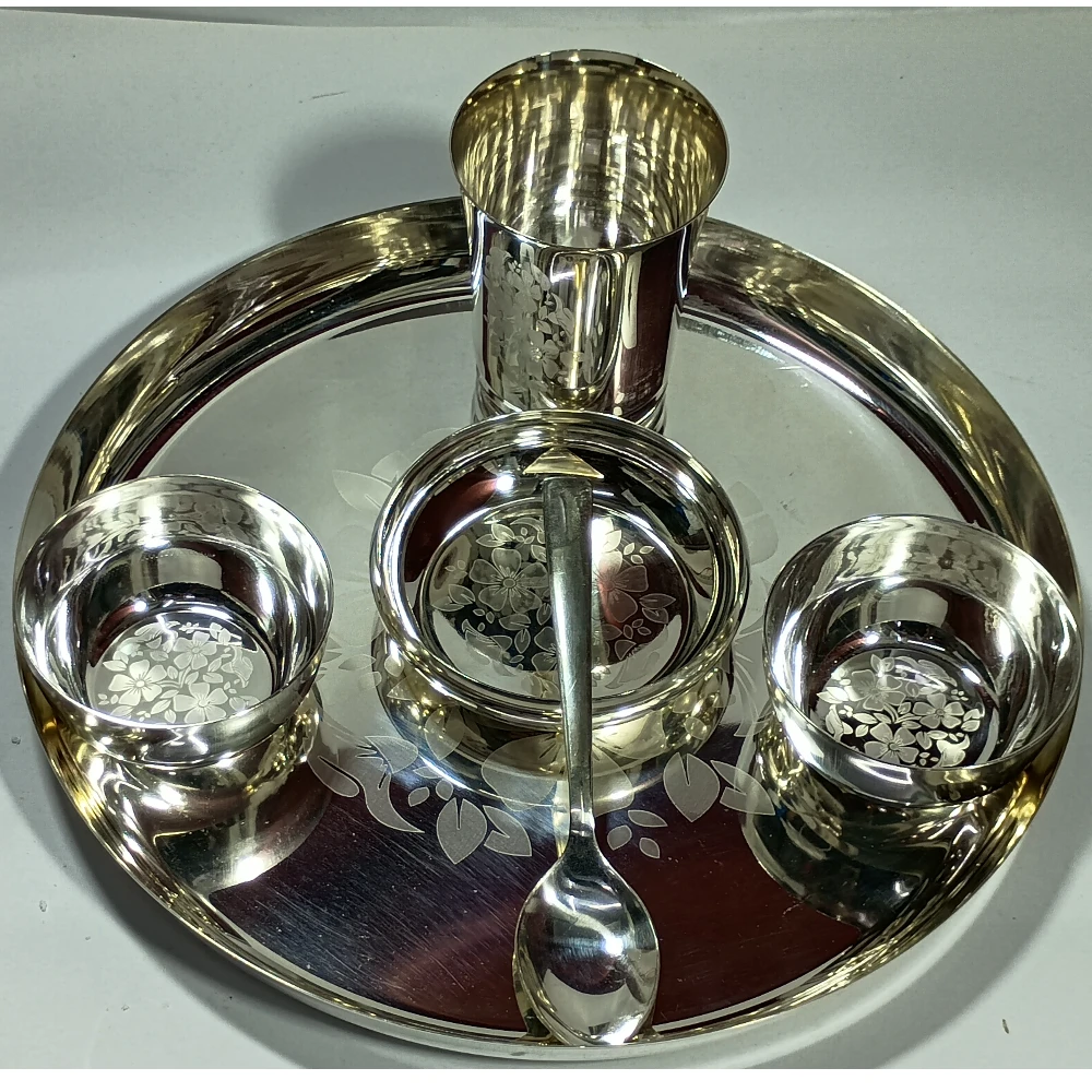 Six Pcs Dinner Set-12No-Z11524