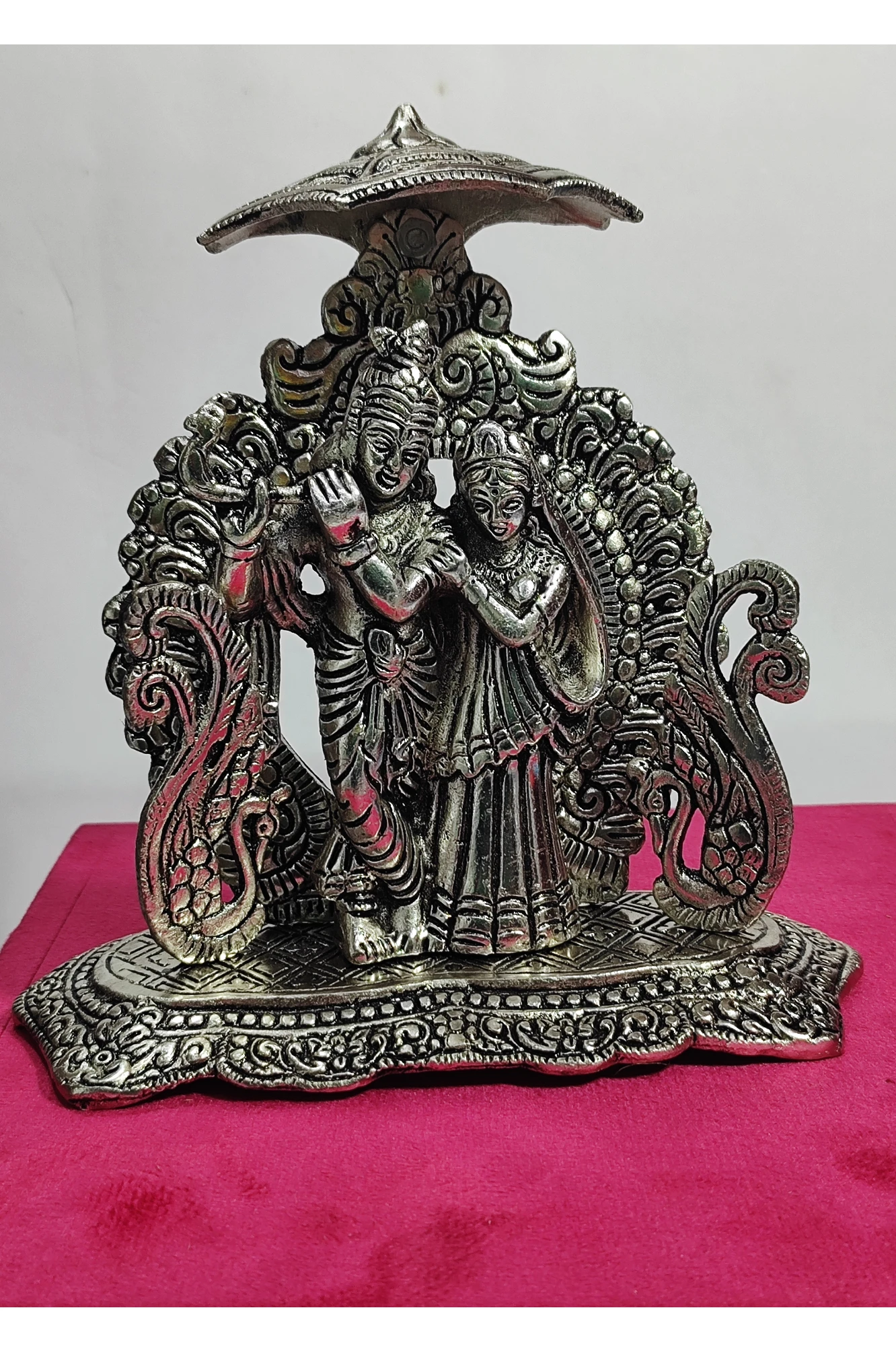 Radha  Krishan-7.5No-Z12125