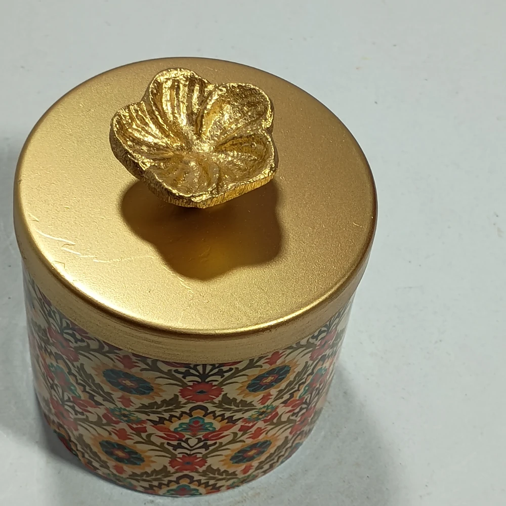 Dry Fruit Jar-3No-Z12001