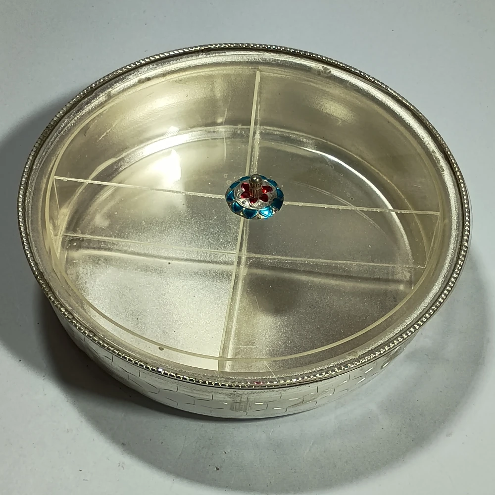 Dry Fruit Box-8No-Z06725