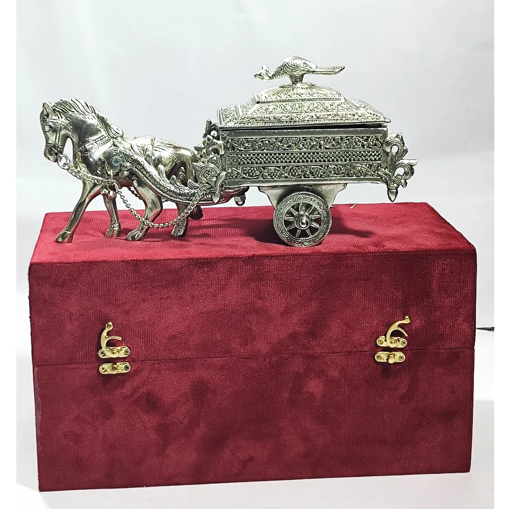 Horse Cart-12No-Z12755