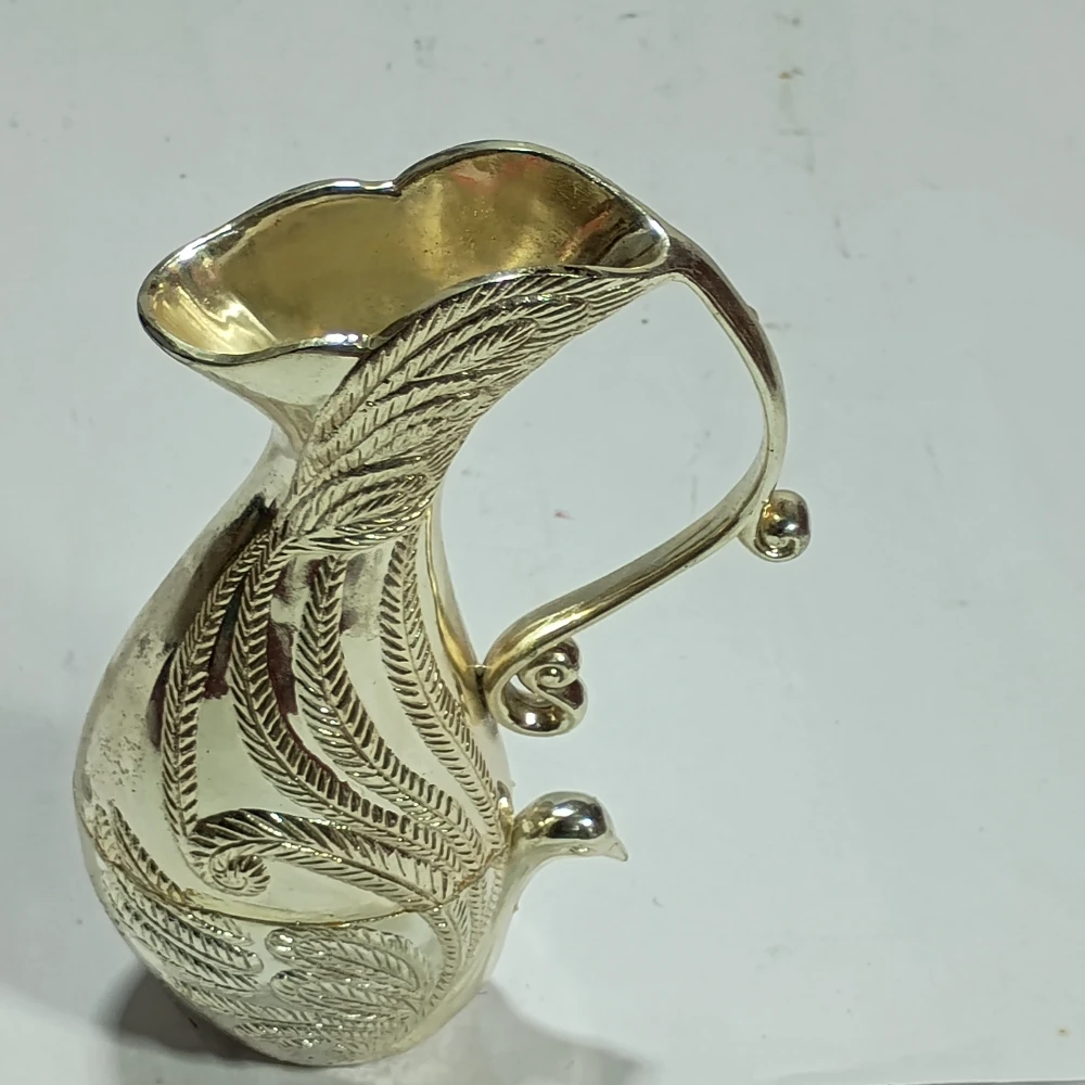 Flower Vase-7.5No-Z02708