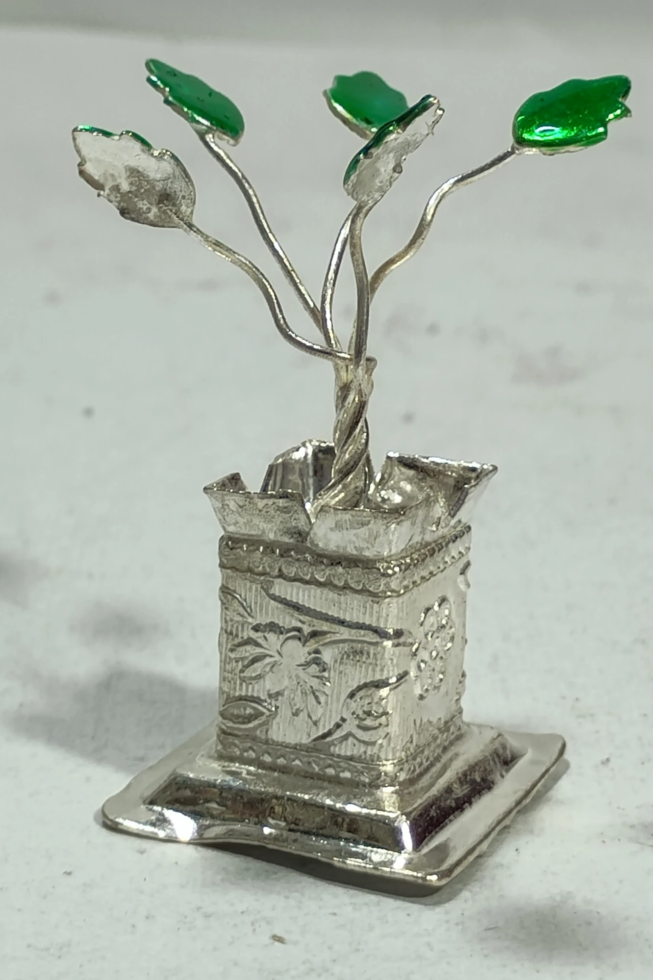 Tulsipot-2.25No-Z04927