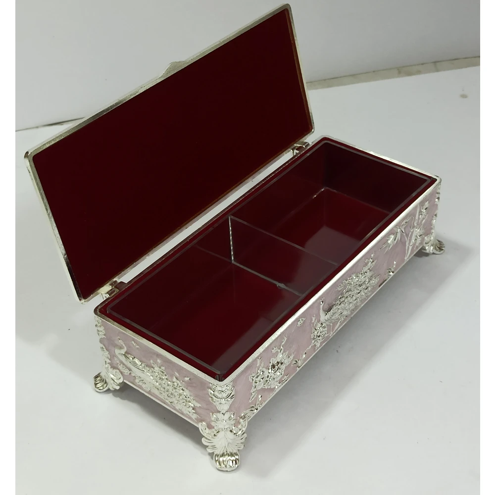 Jewellery  Box-9.5No-Z13042