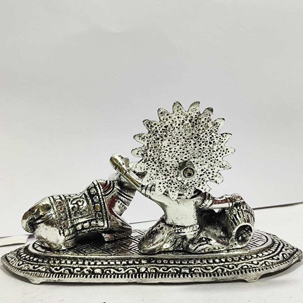 Gopal with CowCalf-3.5No-Z05043