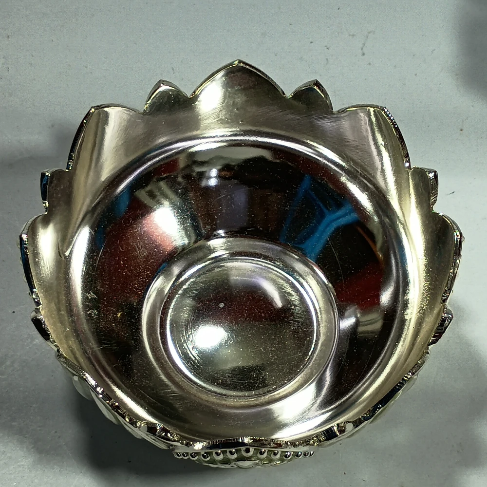 Bowl Lotus-2.5No-Z11611