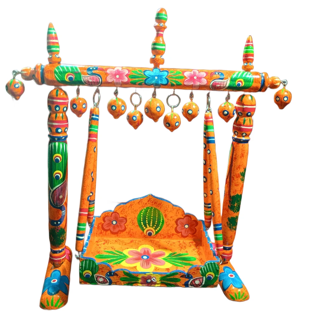 Jhula-7No-Z10658