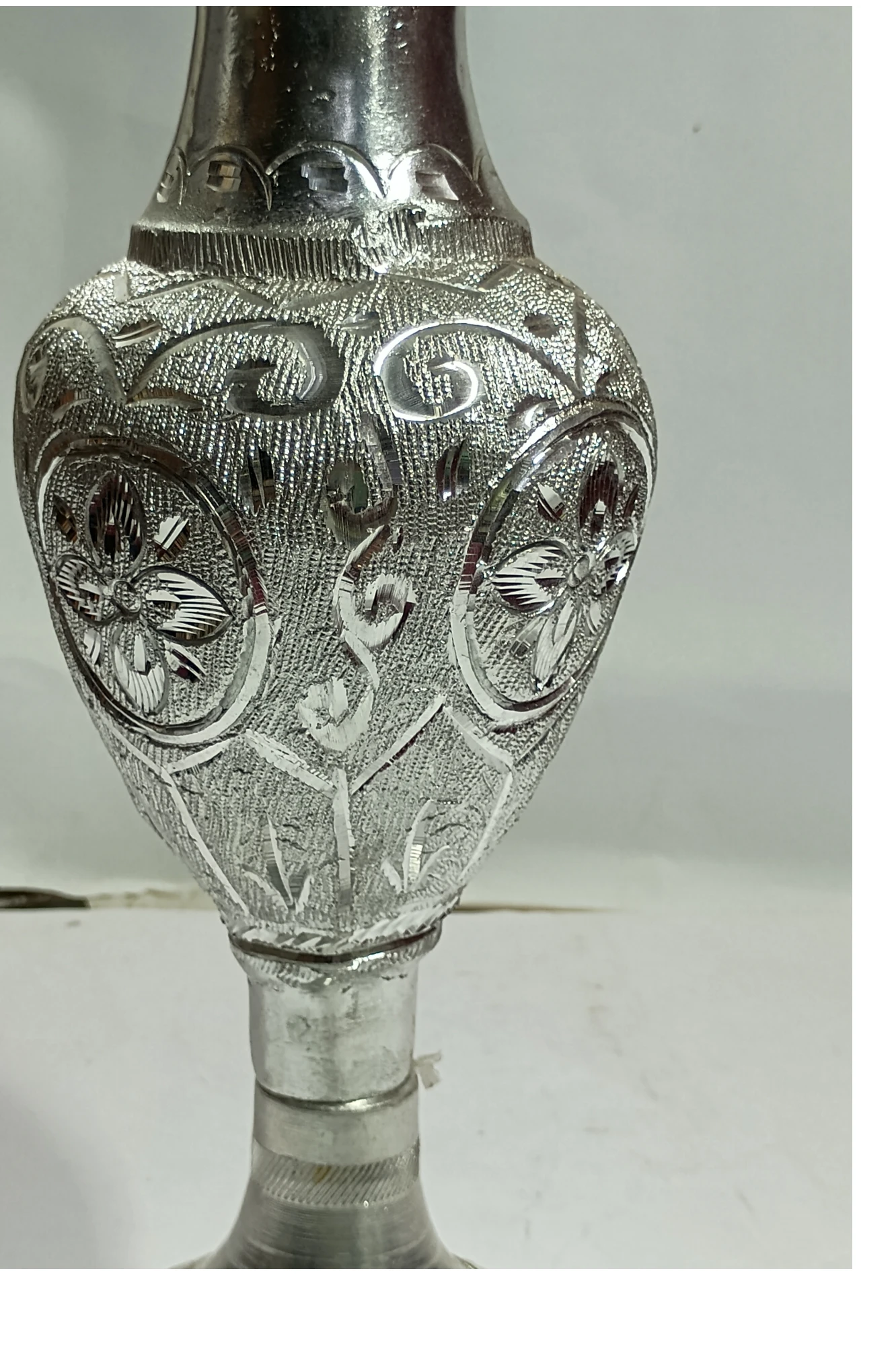 Flower vase-14No-Z08723