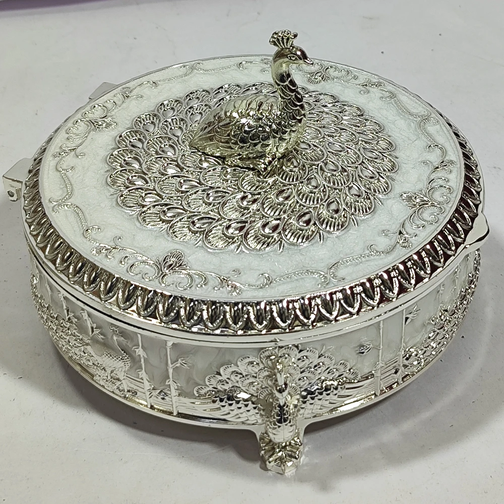 Dry Fruit Box-4No-Z12933