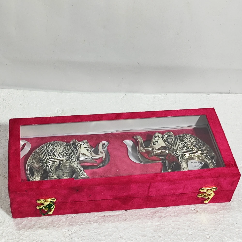 Two Elephant Set-3.5No-Z01524