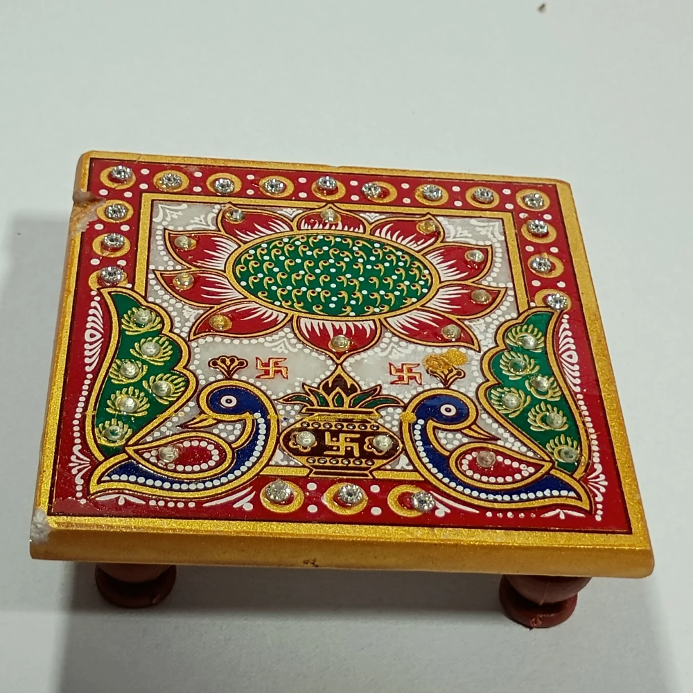 Chowki-4No-Z00096