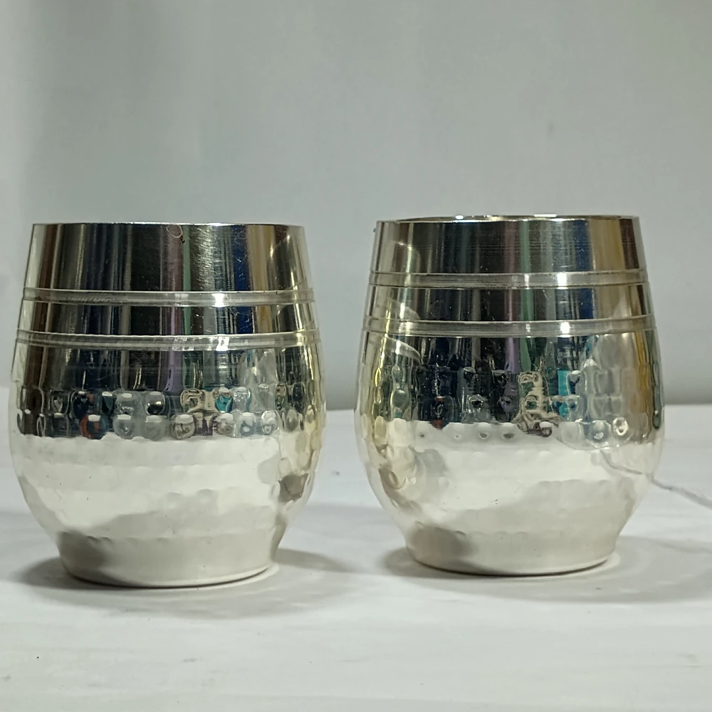 Two Glases-3.5No-Z12426