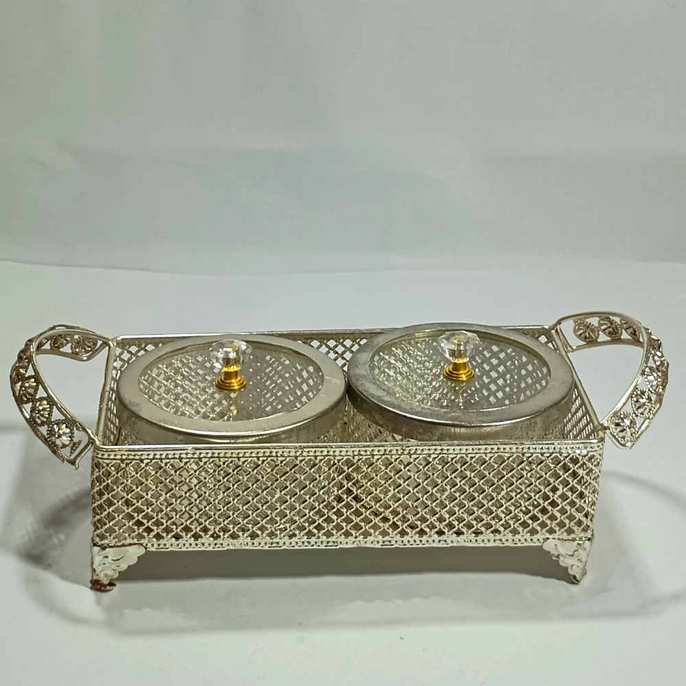 Dry Fruit Box-5No-Z09260