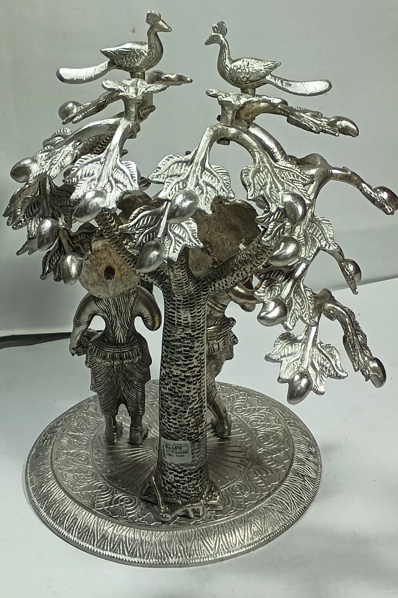 Radha  Krishan-14No-Z00344