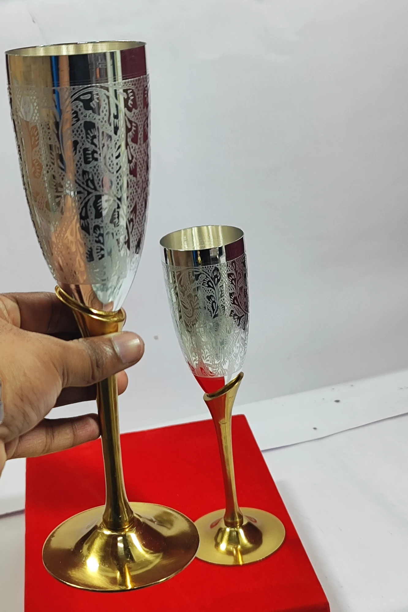 Wine Glass-9No-Z05879