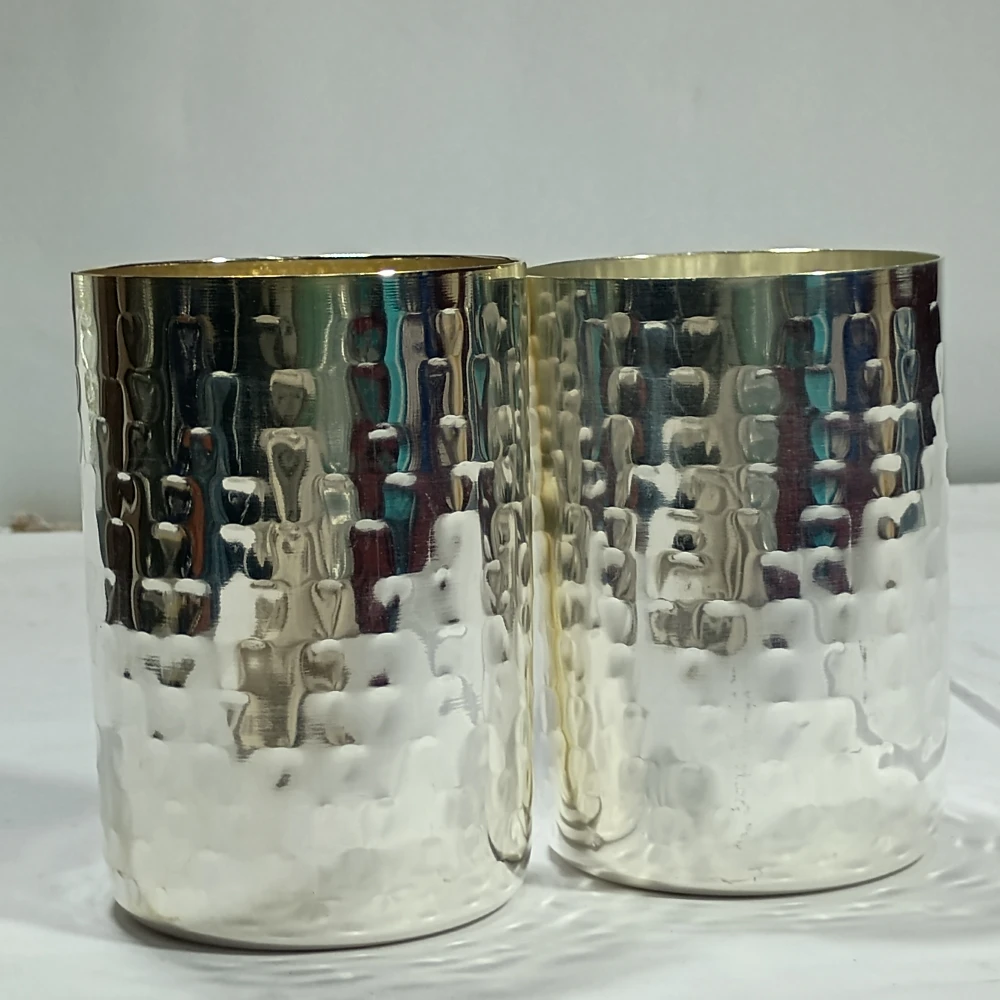 Two Glases-4No-Z12431