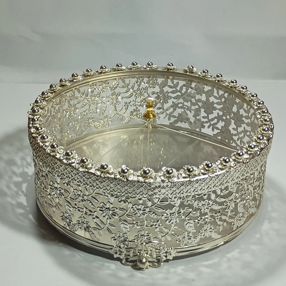 Dry Fruit Box-10No-Z11618