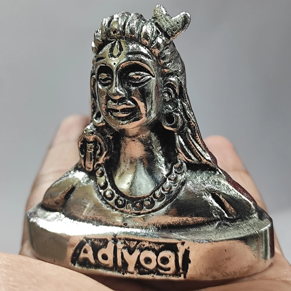 Adi Yogi-3No-Z13198