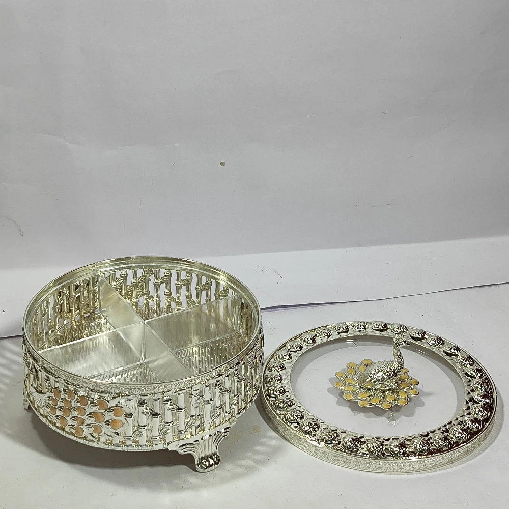 Dry Fruit Box-2.5No-Z12885