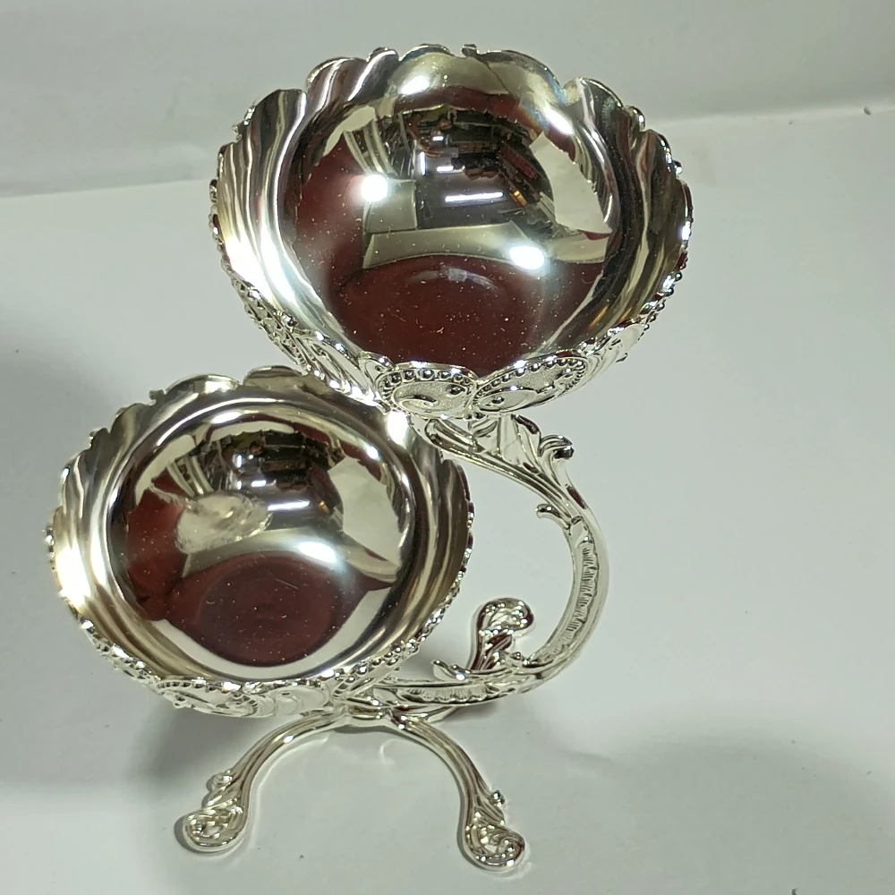 Two Bowl-9.5No-Z12197