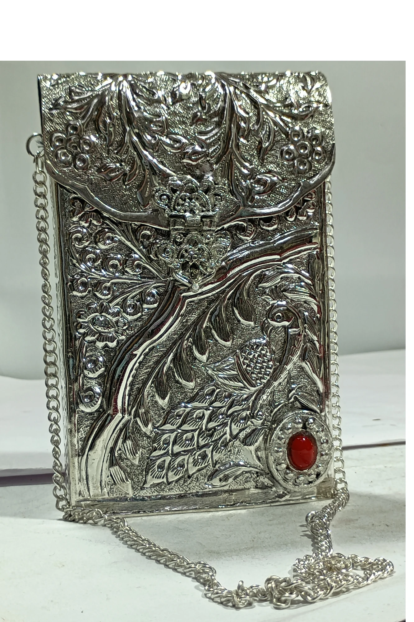 Purse-4X6.5No-Z12161