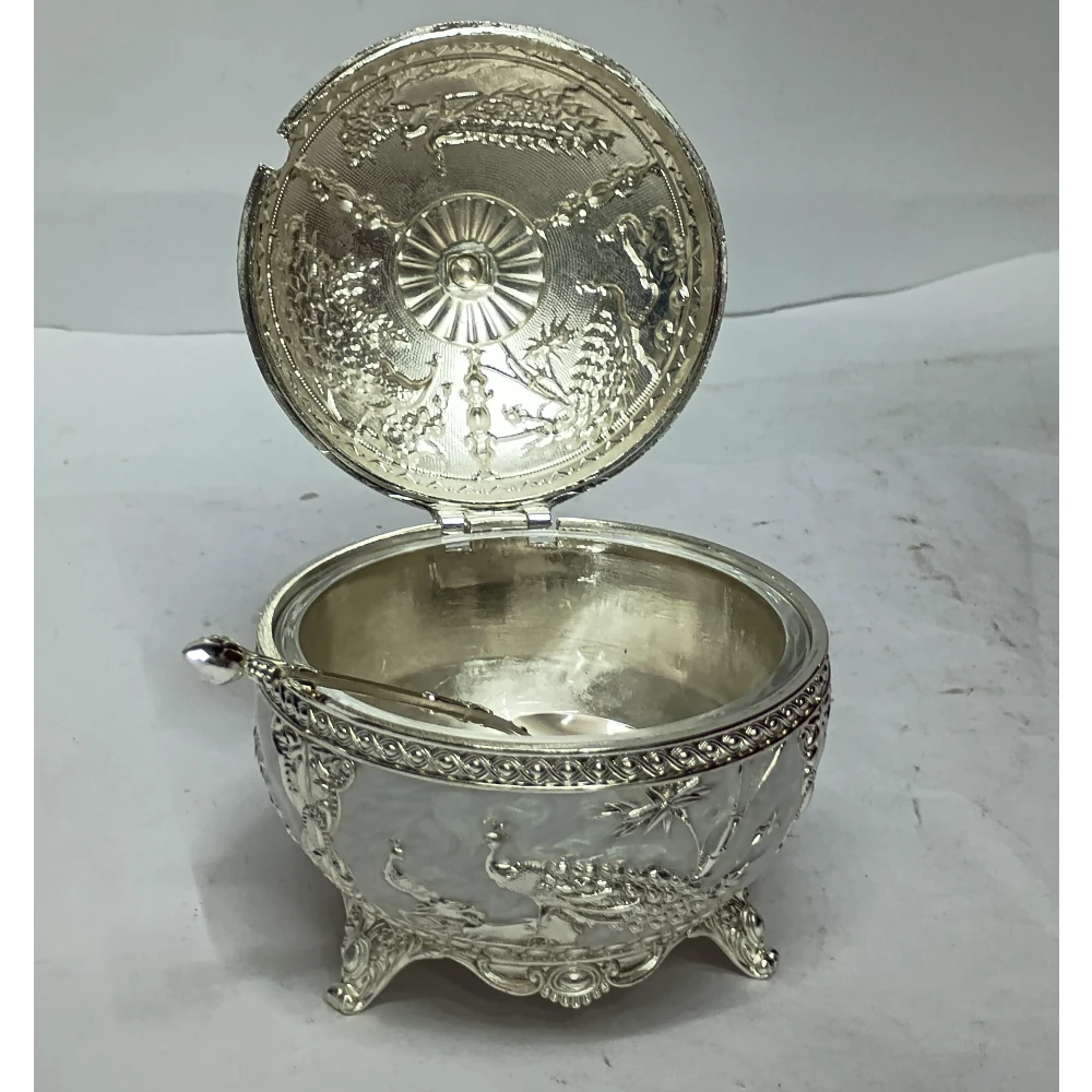 Dry Fruit Box-5.25No-Z12448