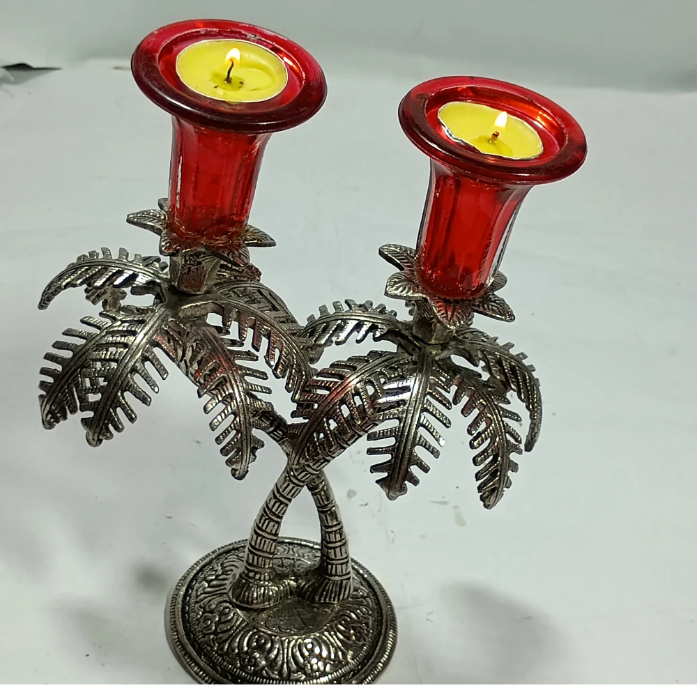 Candel Stand-9No-T00098