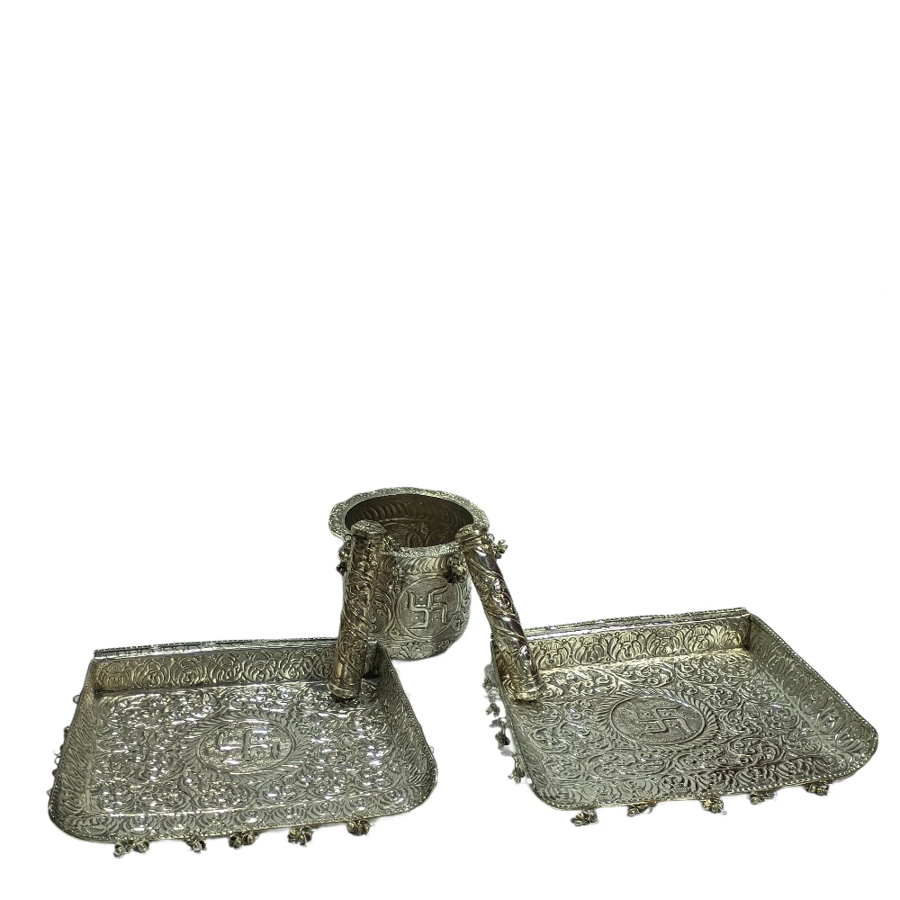 Ukhal-Musal with Chhhajla-5.5No-Z06946